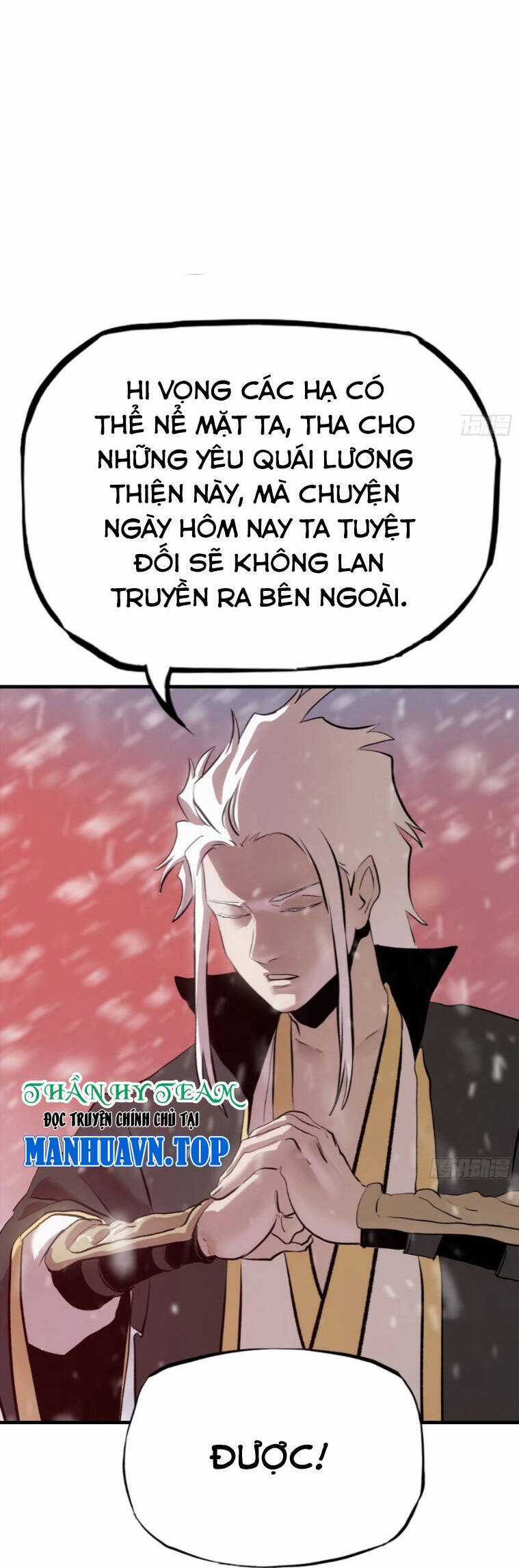 Phong Yêu Vấn Đạo Chapter 27 trang 18
