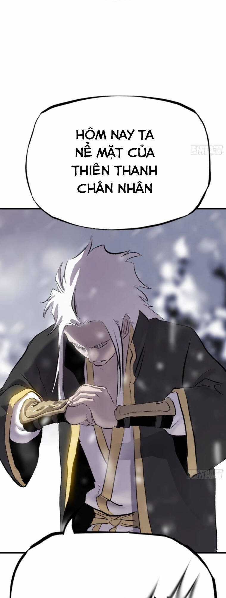 Phong Yêu Vấn Đạo Chapter 27 trang 19