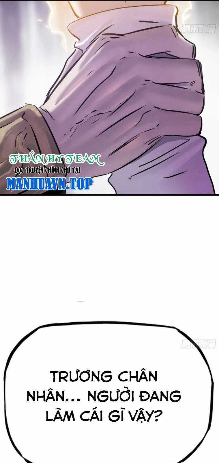 Phong Yêu Vấn Đạo Chapter 27 trang 2