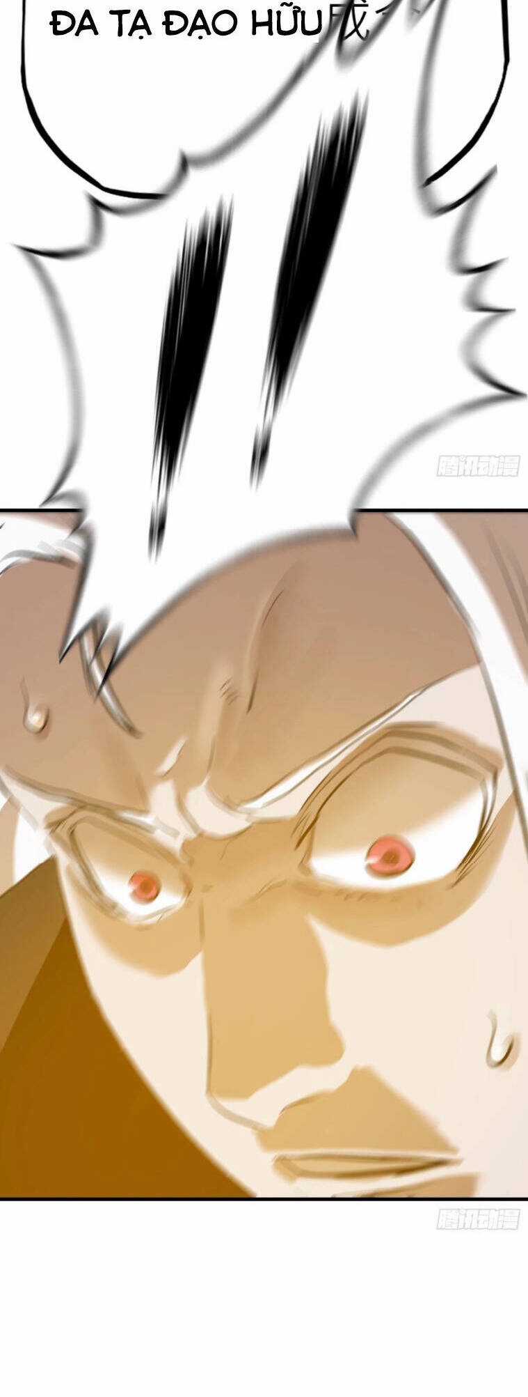 Phong Yêu Vấn Đạo Chapter 27 trang 20