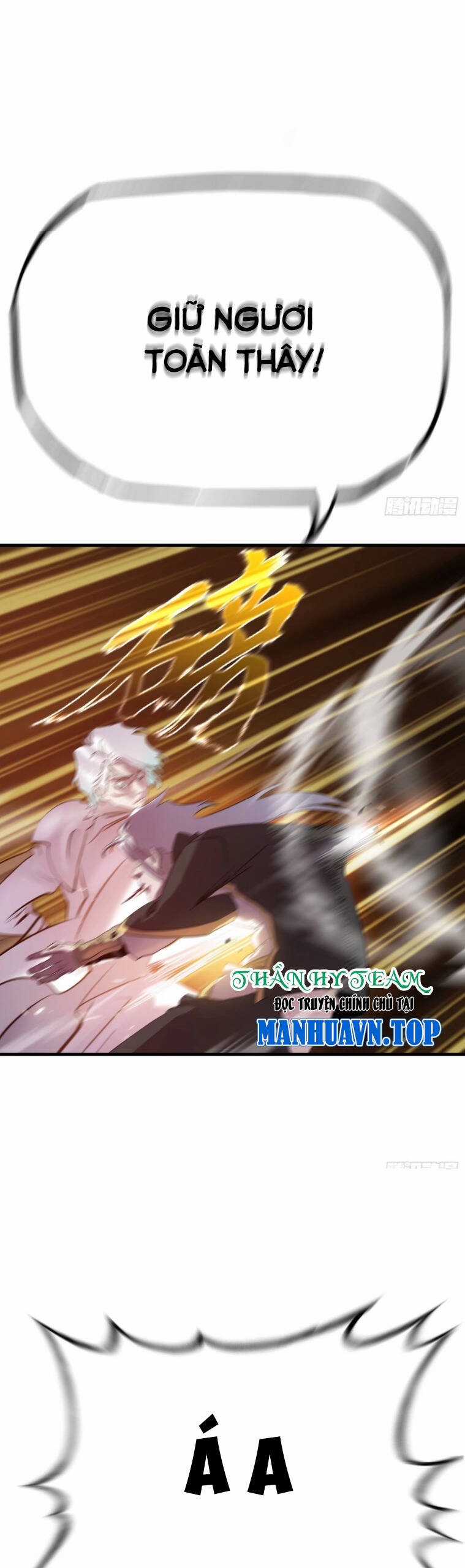 Phong Yêu Vấn Đạo Chapter 27 trang 21