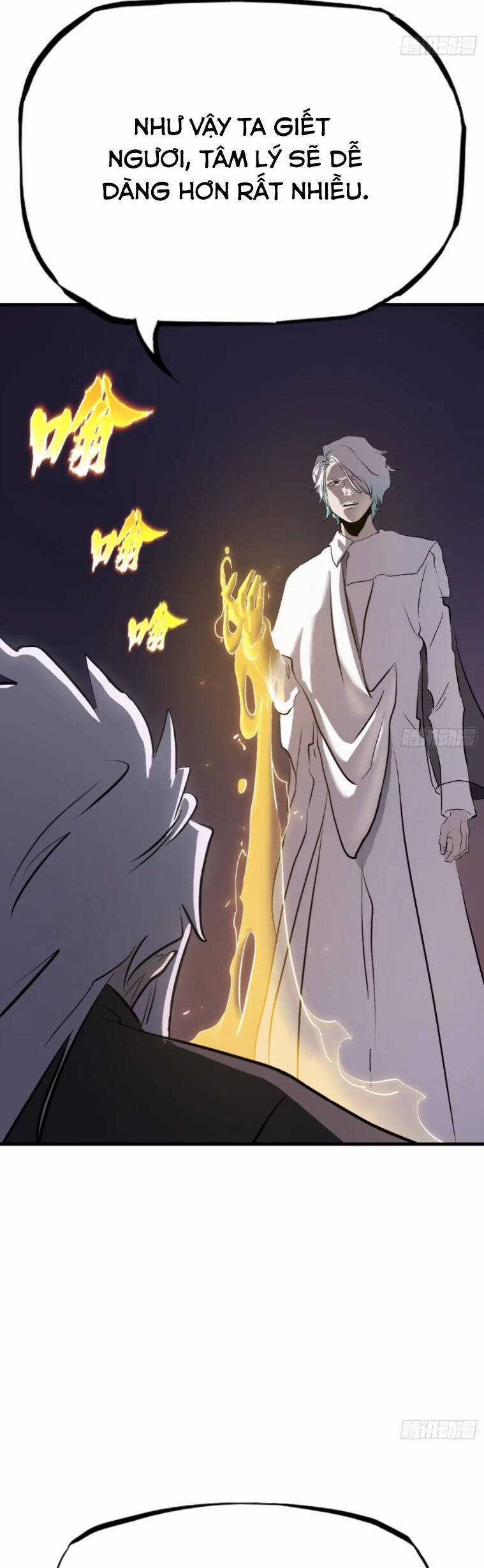 Phong Yêu Vấn Đạo Chapter 27 trang 23