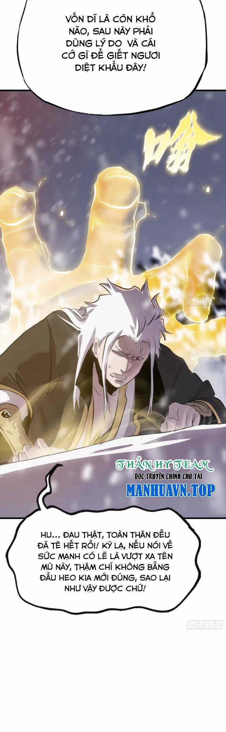 Phong Yêu Vấn Đạo Chapter 27 trang 24