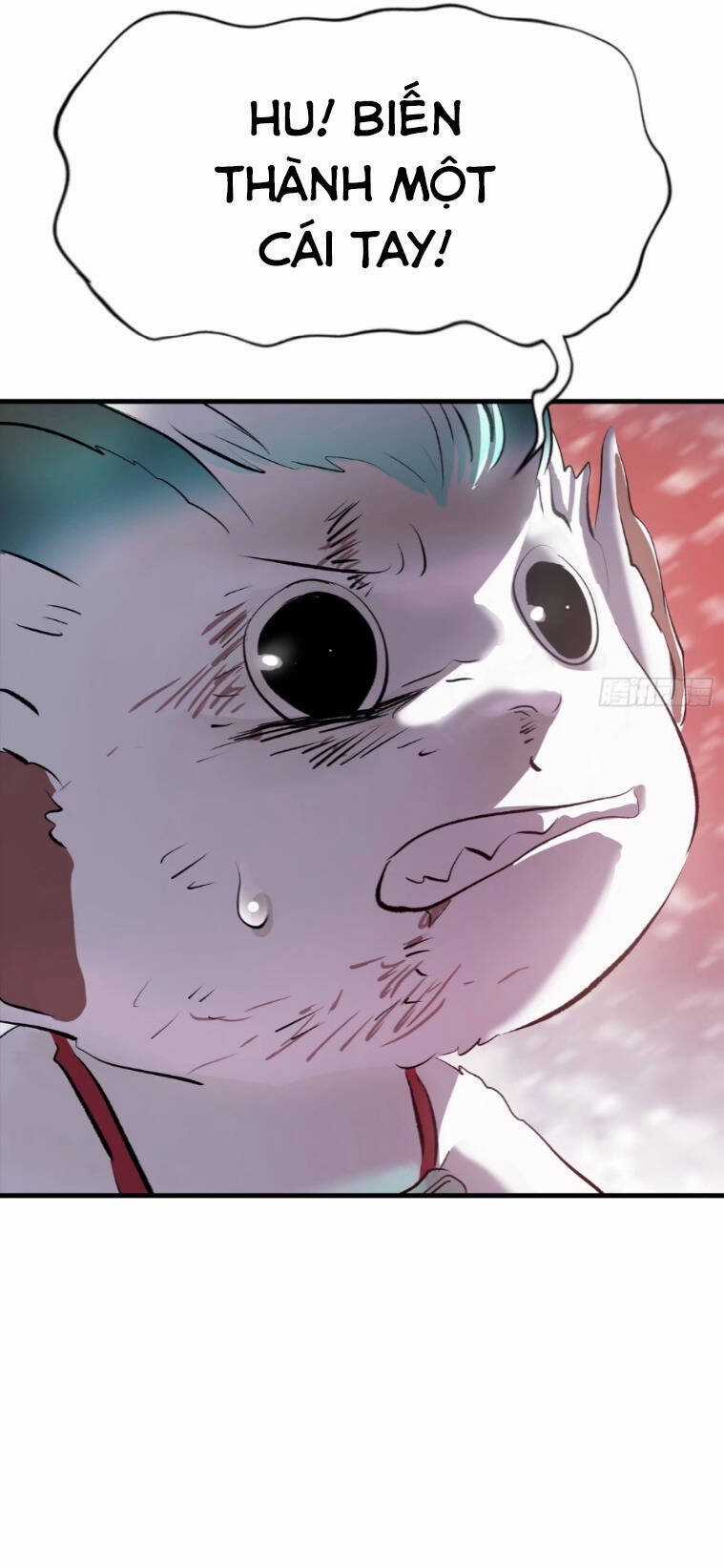 Phong Yêu Vấn Đạo Chapter 27 trang 25