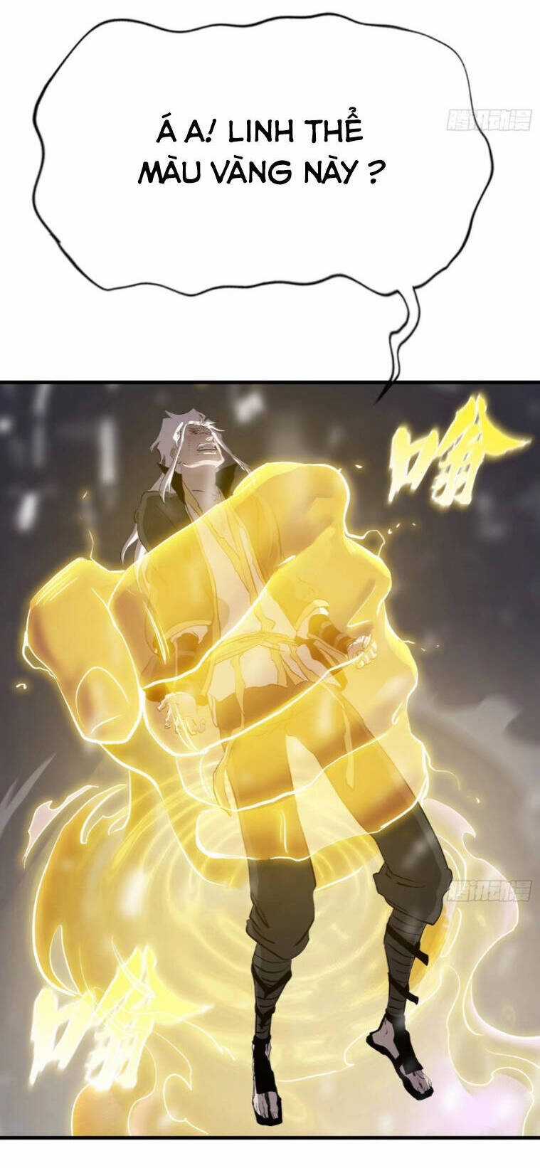 Phong Yêu Vấn Đạo Chapter 27 trang 26