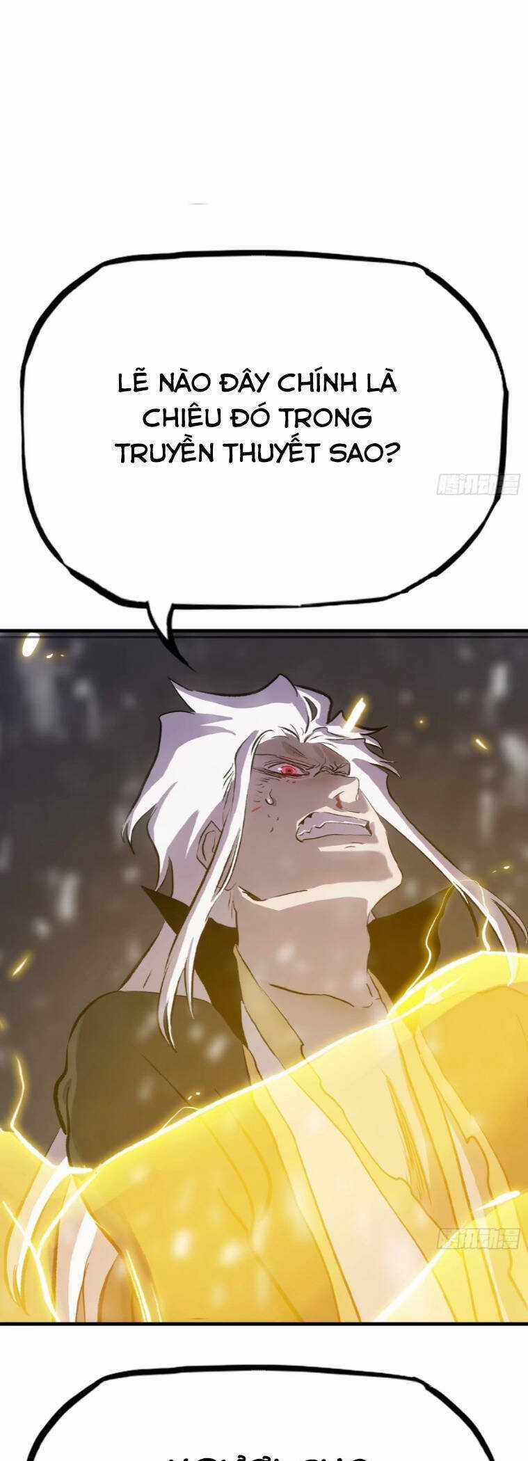 Phong Yêu Vấn Đạo Chapter 27 trang 27