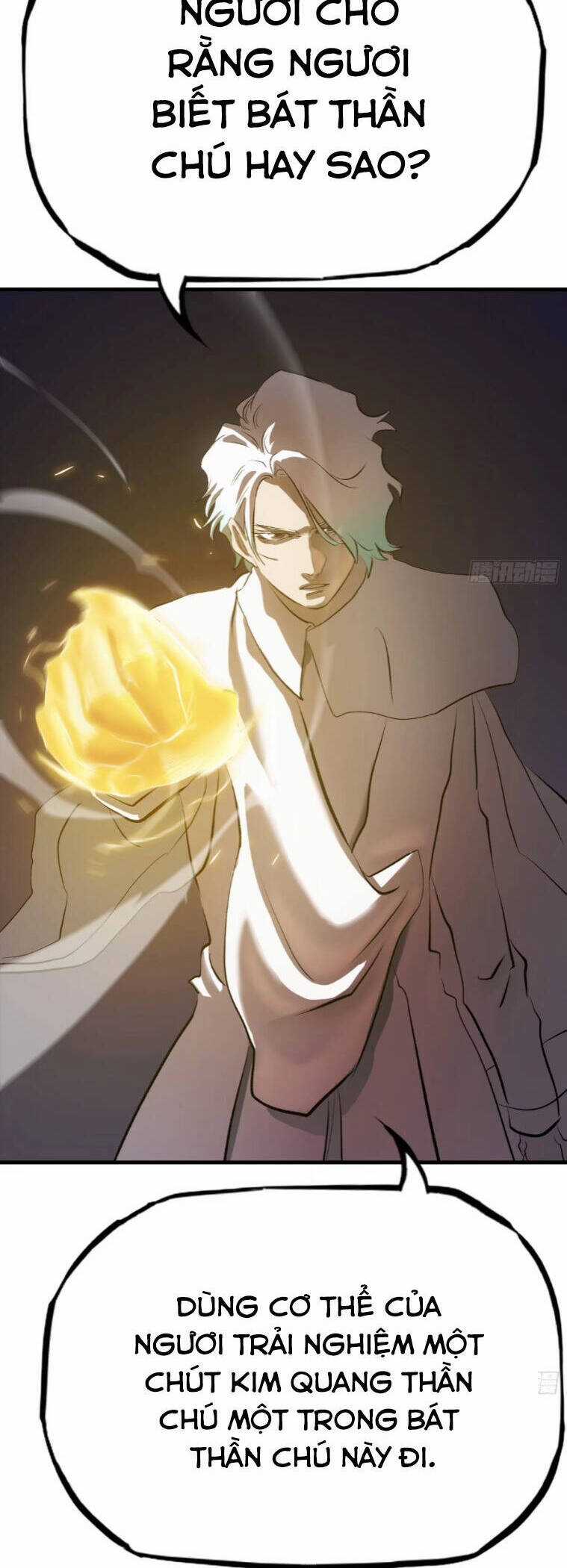 Phong Yêu Vấn Đạo Chapter 27 trang 28