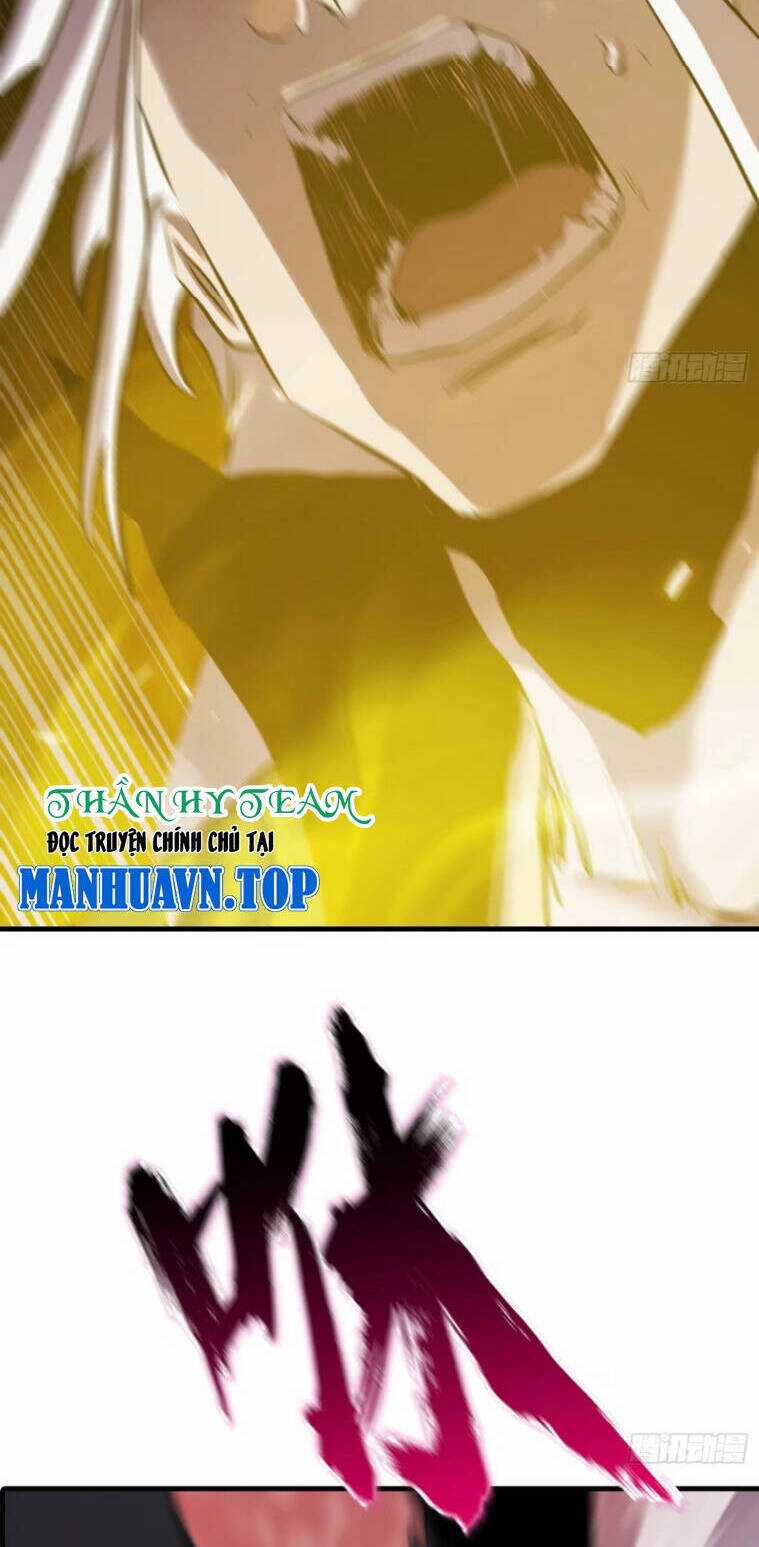 Phong Yêu Vấn Đạo Chapter 27 trang 30