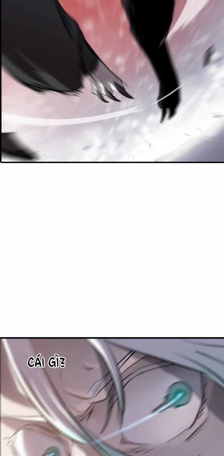 Phong Yêu Vấn Đạo Chapter 27 trang 31