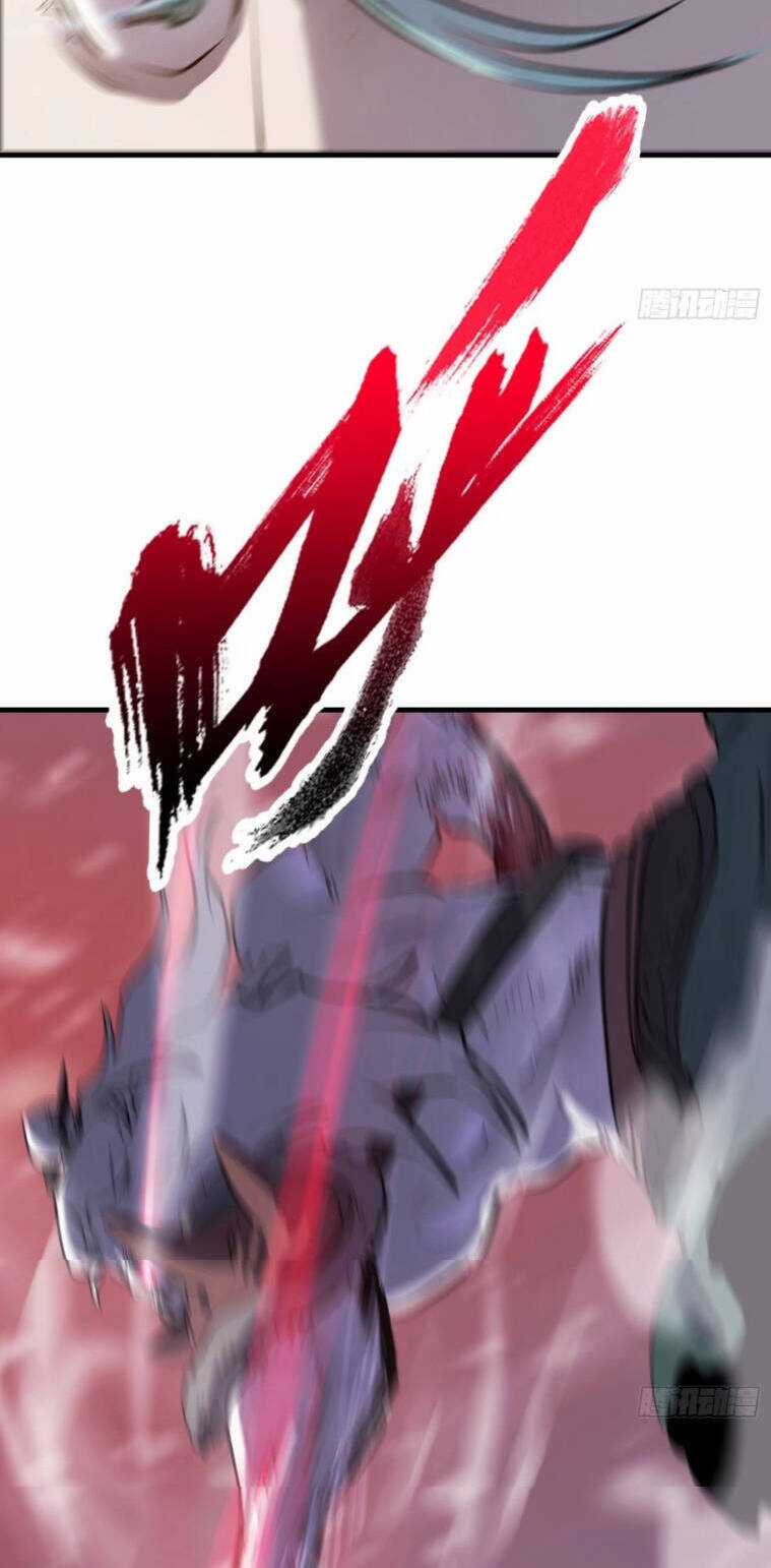 Phong Yêu Vấn Đạo Chapter 27 trang 32