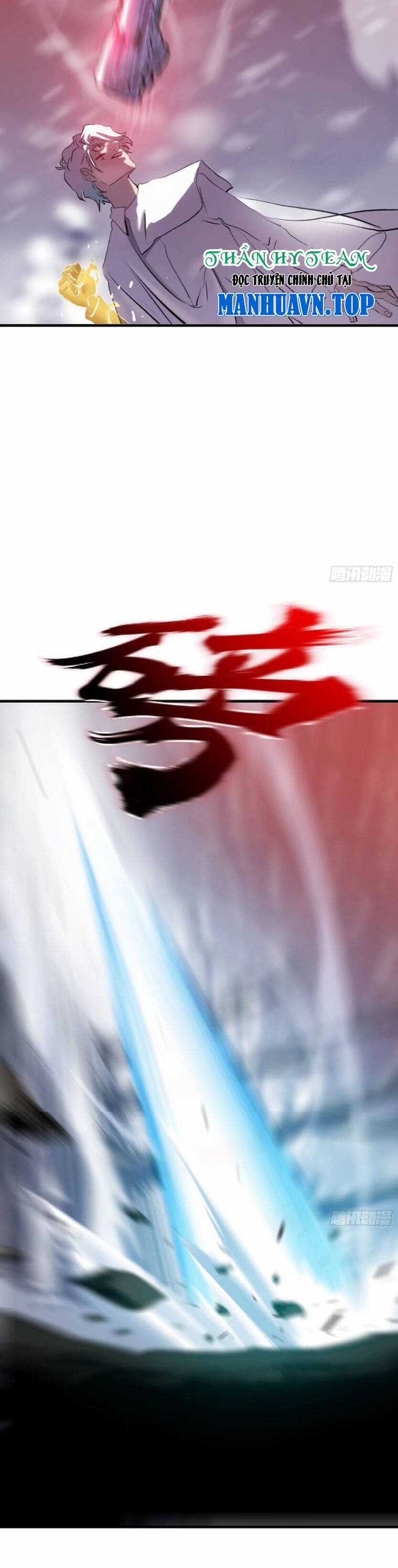 Phong Yêu Vấn Đạo Chapter 27 trang 33