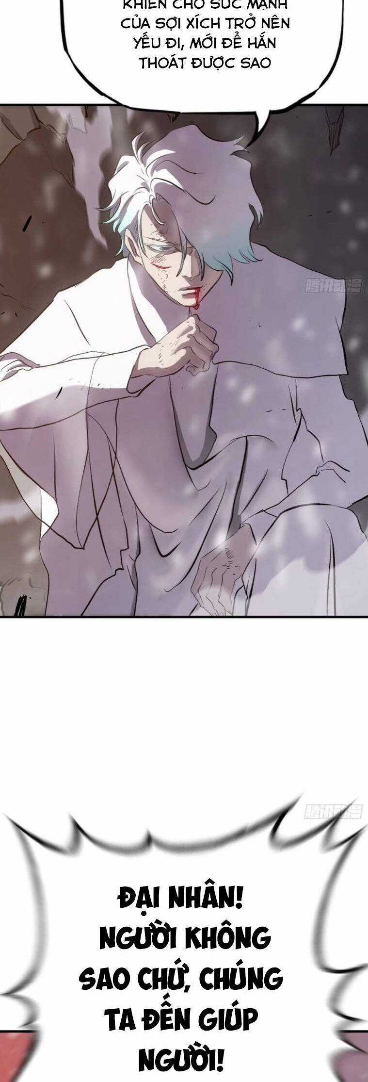 Phong Yêu Vấn Đạo Chapter 27 trang 37