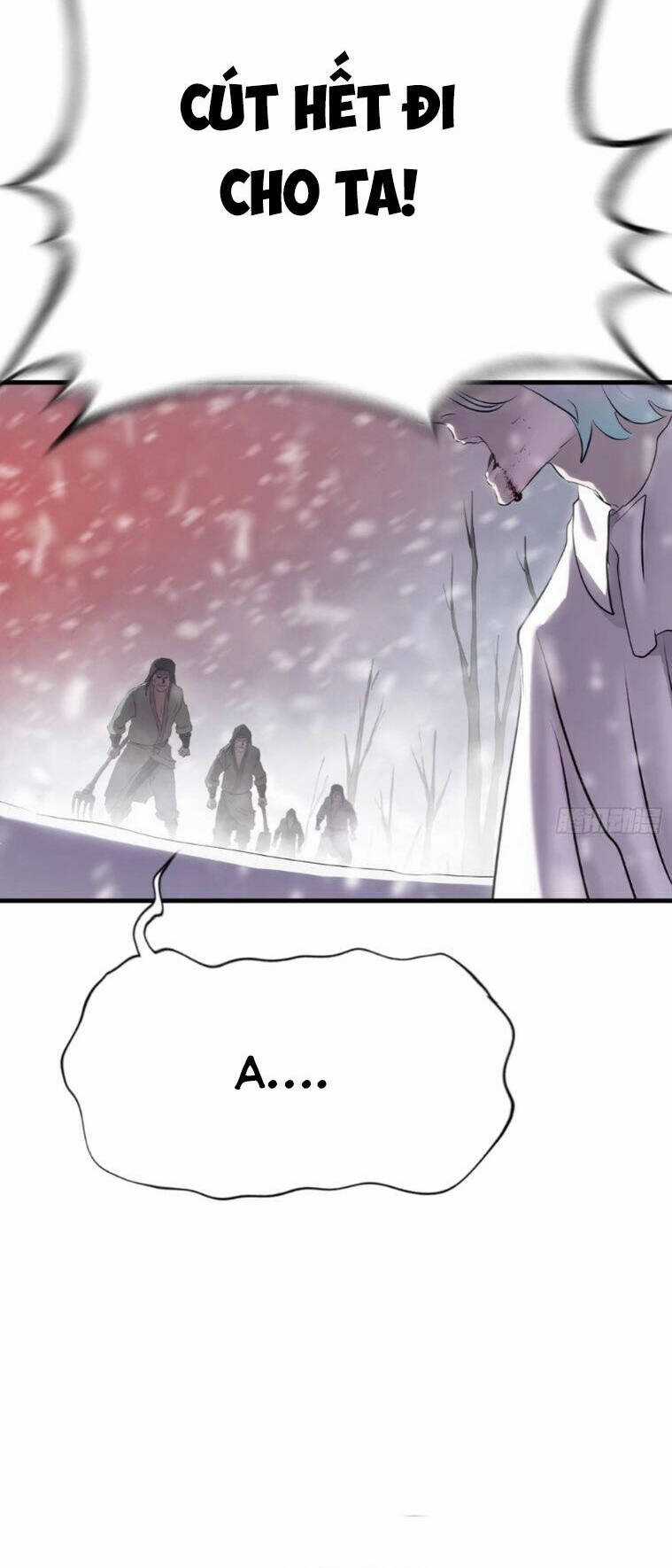 Phong Yêu Vấn Đạo Chapter 27 trang 39