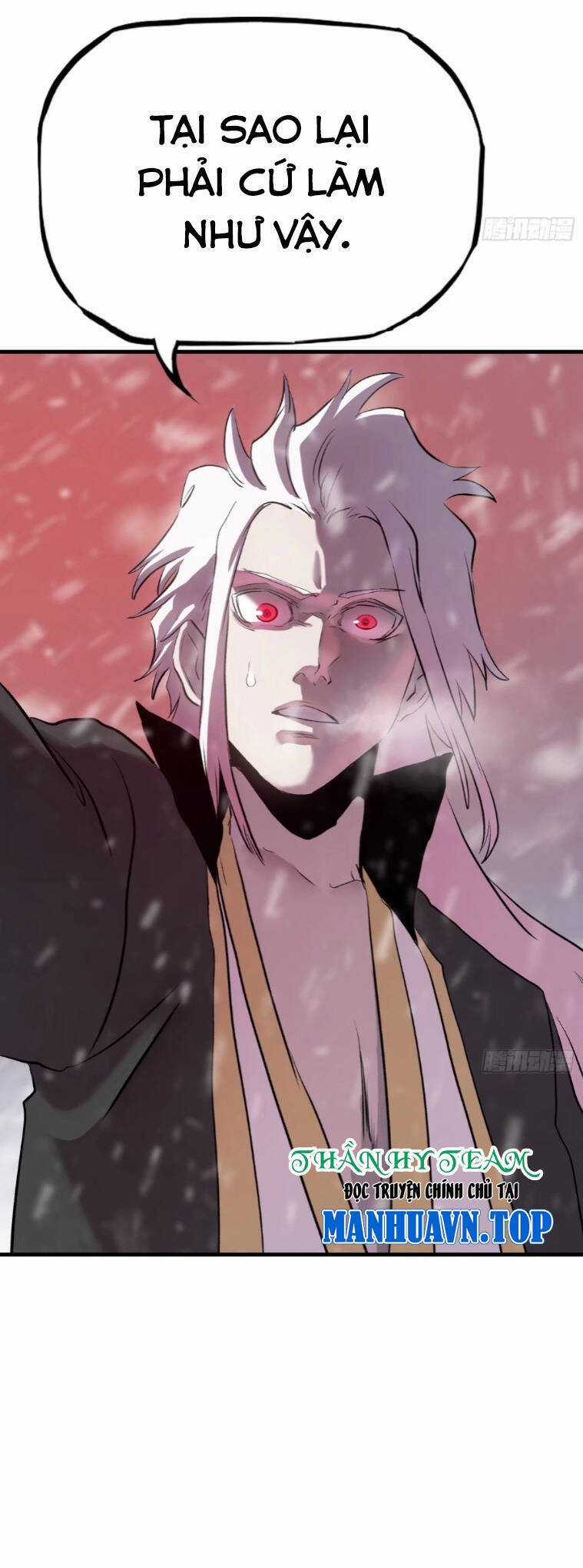 Phong Yêu Vấn Đạo Chapter 27 trang 4