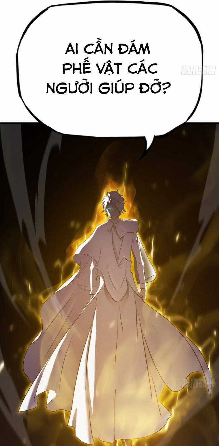 Phong Yêu Vấn Đạo Chapter 27 trang 40