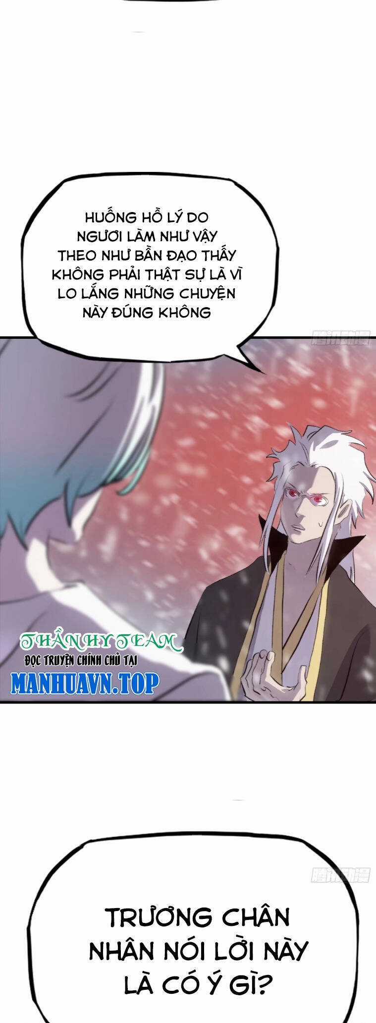 Phong Yêu Vấn Đạo Chapter 27 trang 7