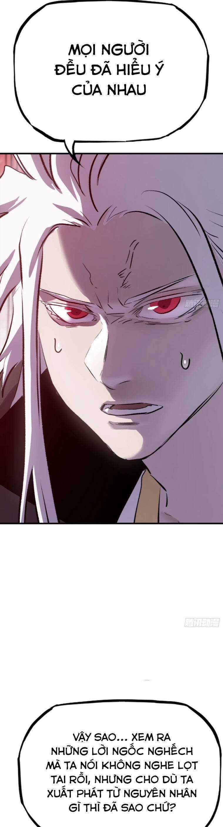 Phong Yêu Vấn Đạo Chapter 27 trang 9