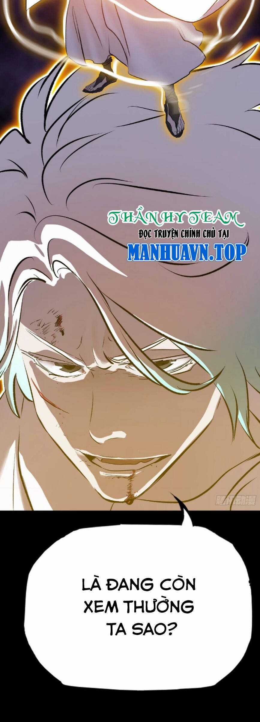 Phong Yêu Vấn Đạo Chapter 28 trang 10