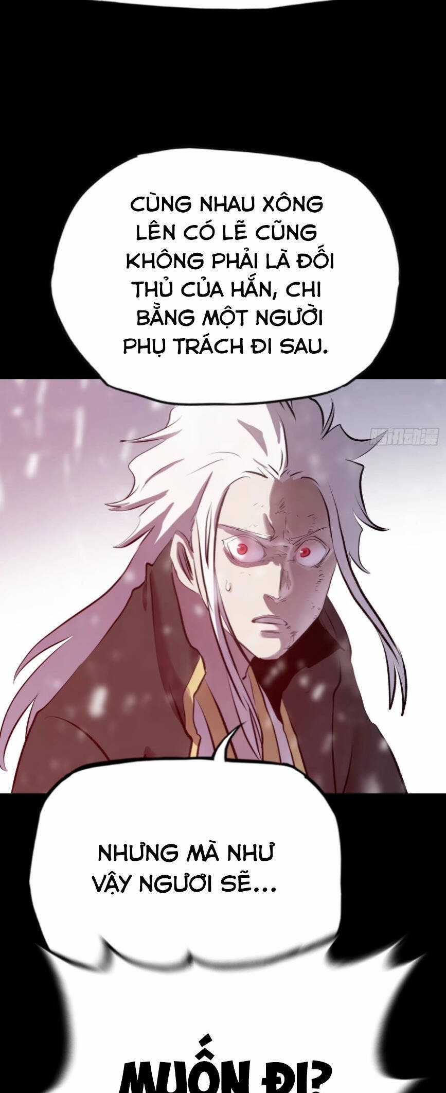 Phong Yêu Vấn Đạo Chapter 28 trang 14