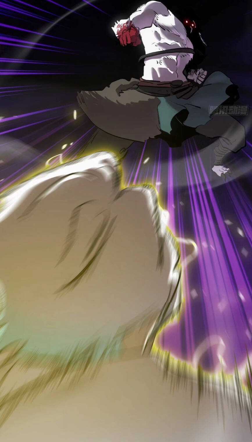 Phong Yêu Vấn Đạo Chapter 28 trang 20