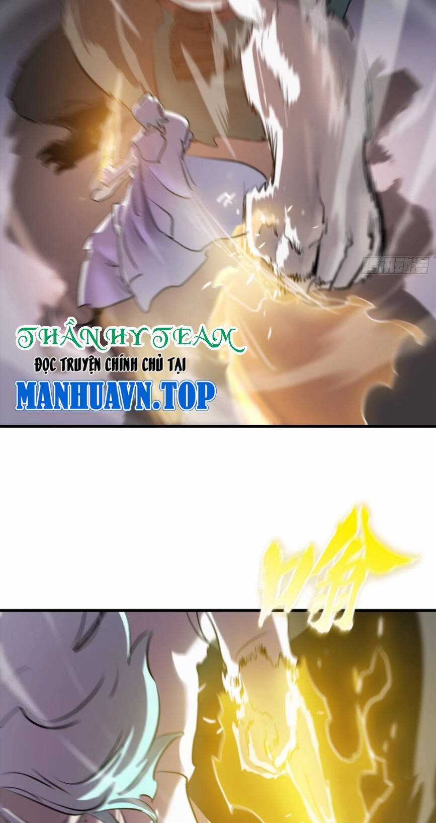 Phong Yêu Vấn Đạo Chapter 28 trang 23