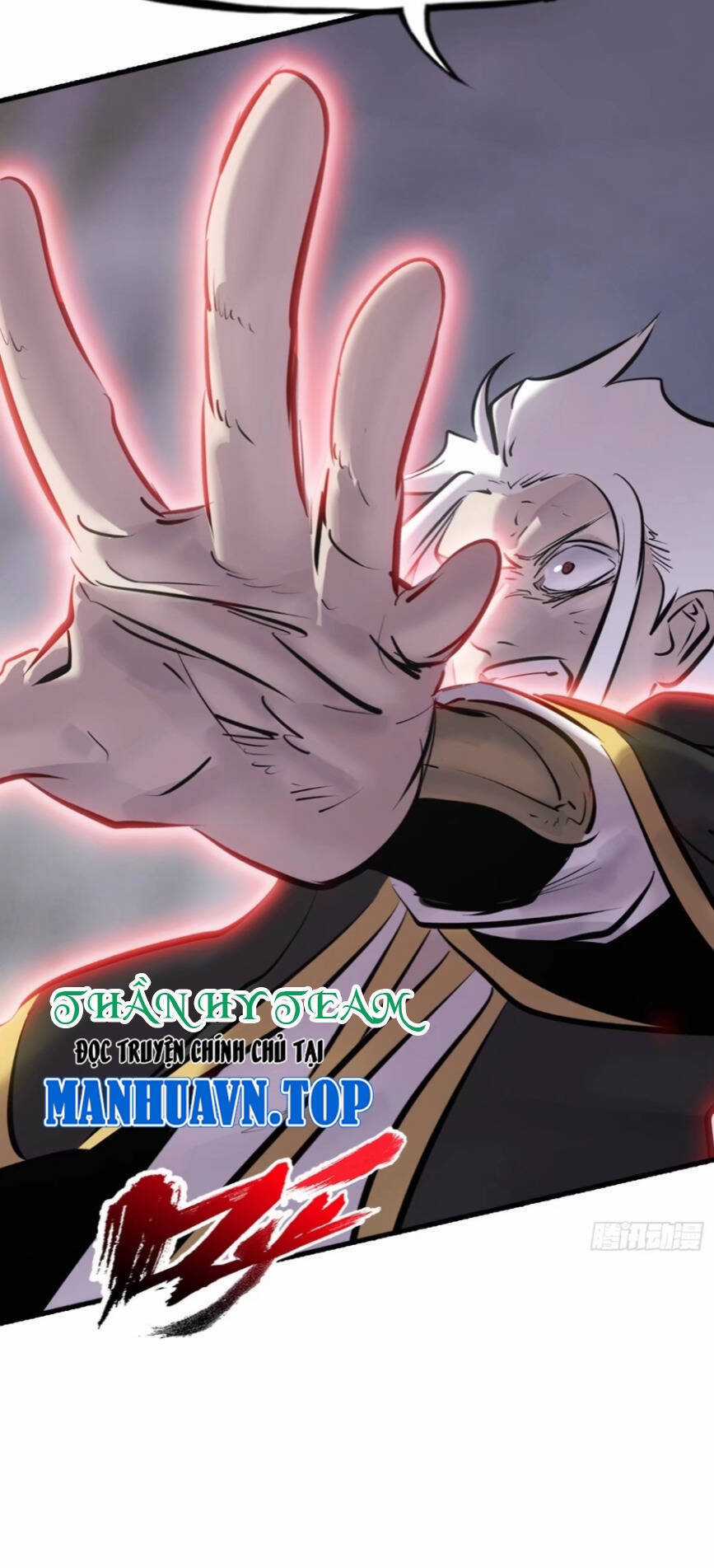 Phong Yêu Vấn Đạo Chapter 28 trang 25