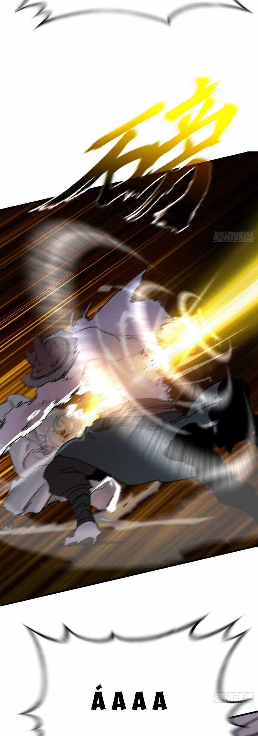 Phong Yêu Vấn Đạo Chapter 28 trang 27