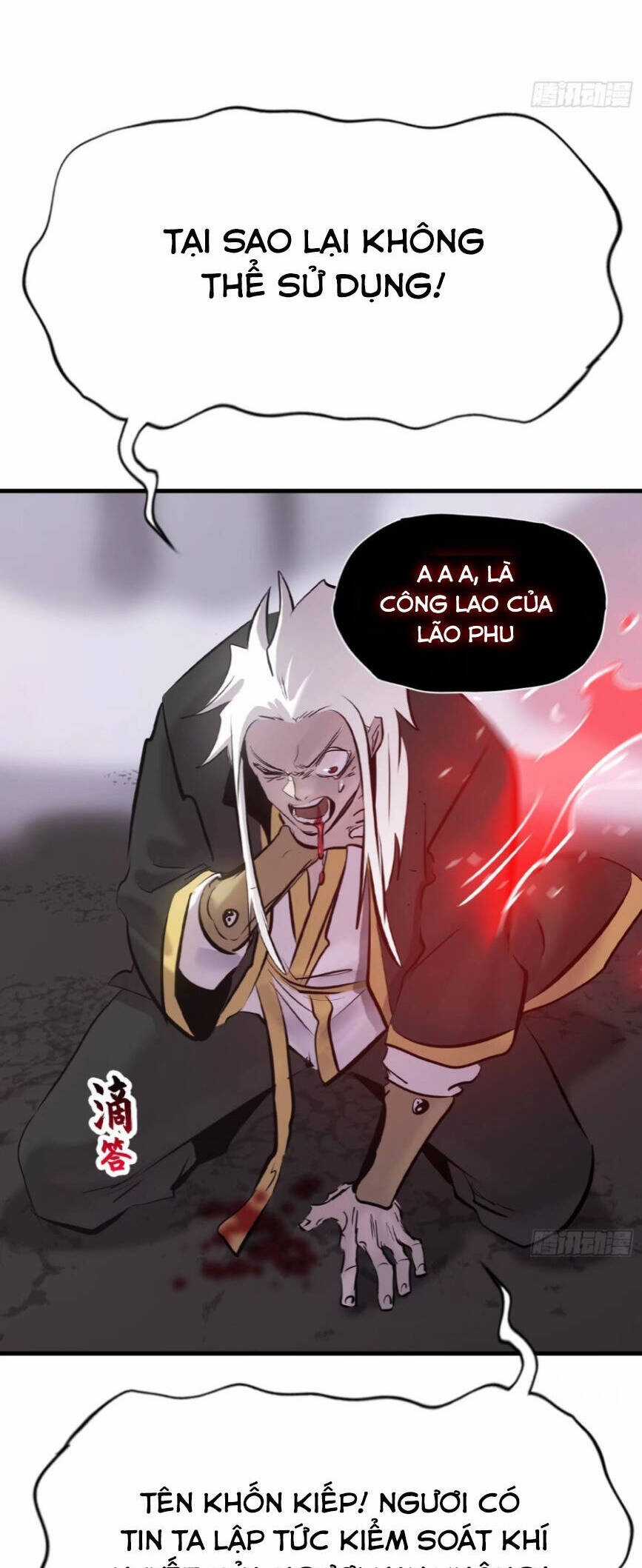 Phong Yêu Vấn Đạo Chapter 28 trang 29