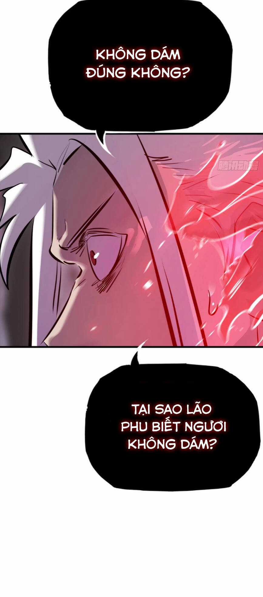 Phong Yêu Vấn Đạo Chapter 28 trang 31