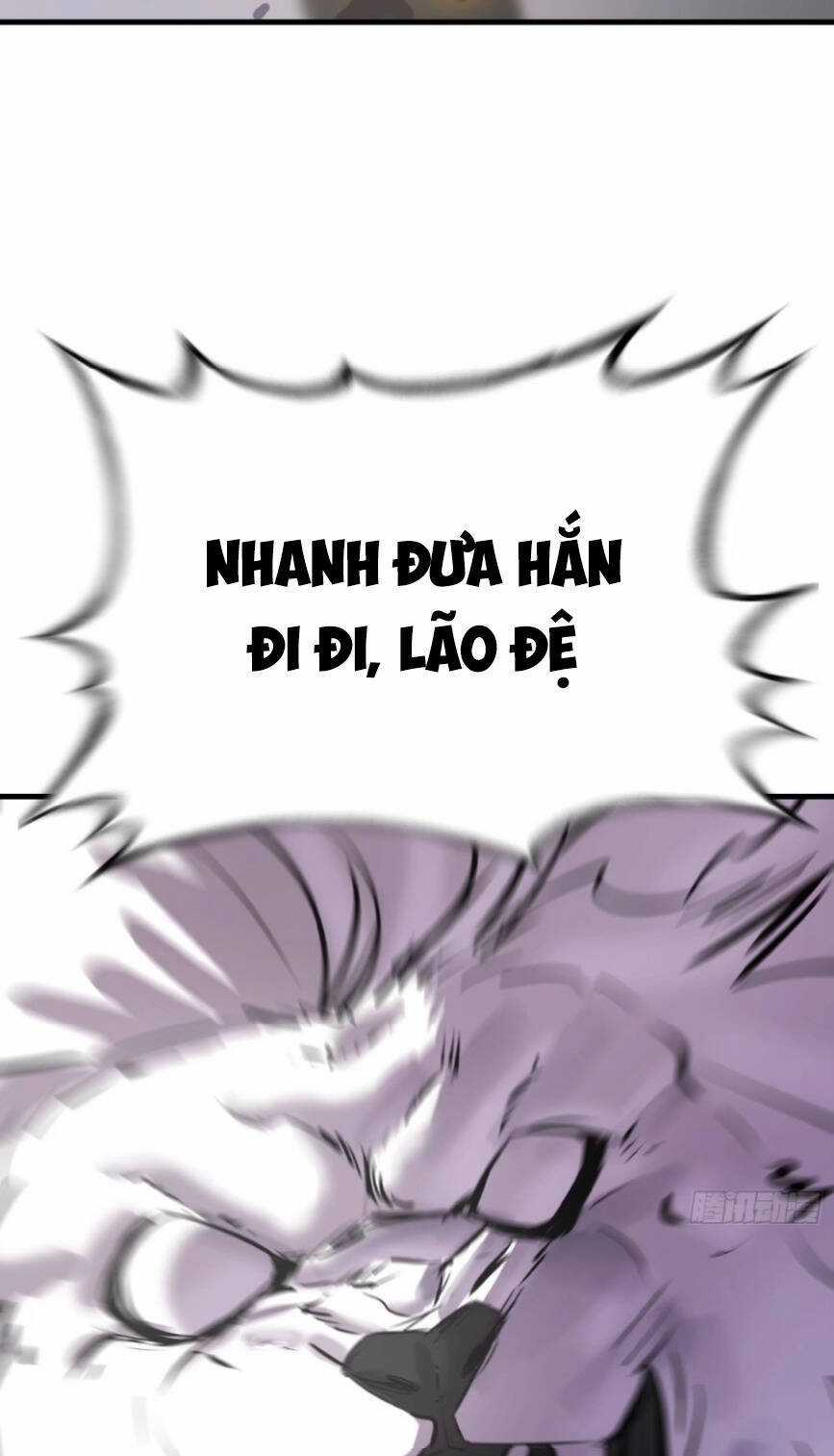 Phong Yêu Vấn Đạo Chapter 28 trang 33