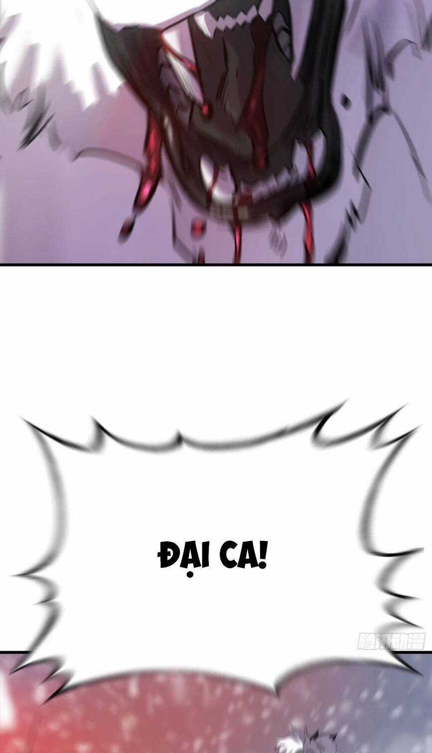 Phong Yêu Vấn Đạo Chapter 28 trang 34