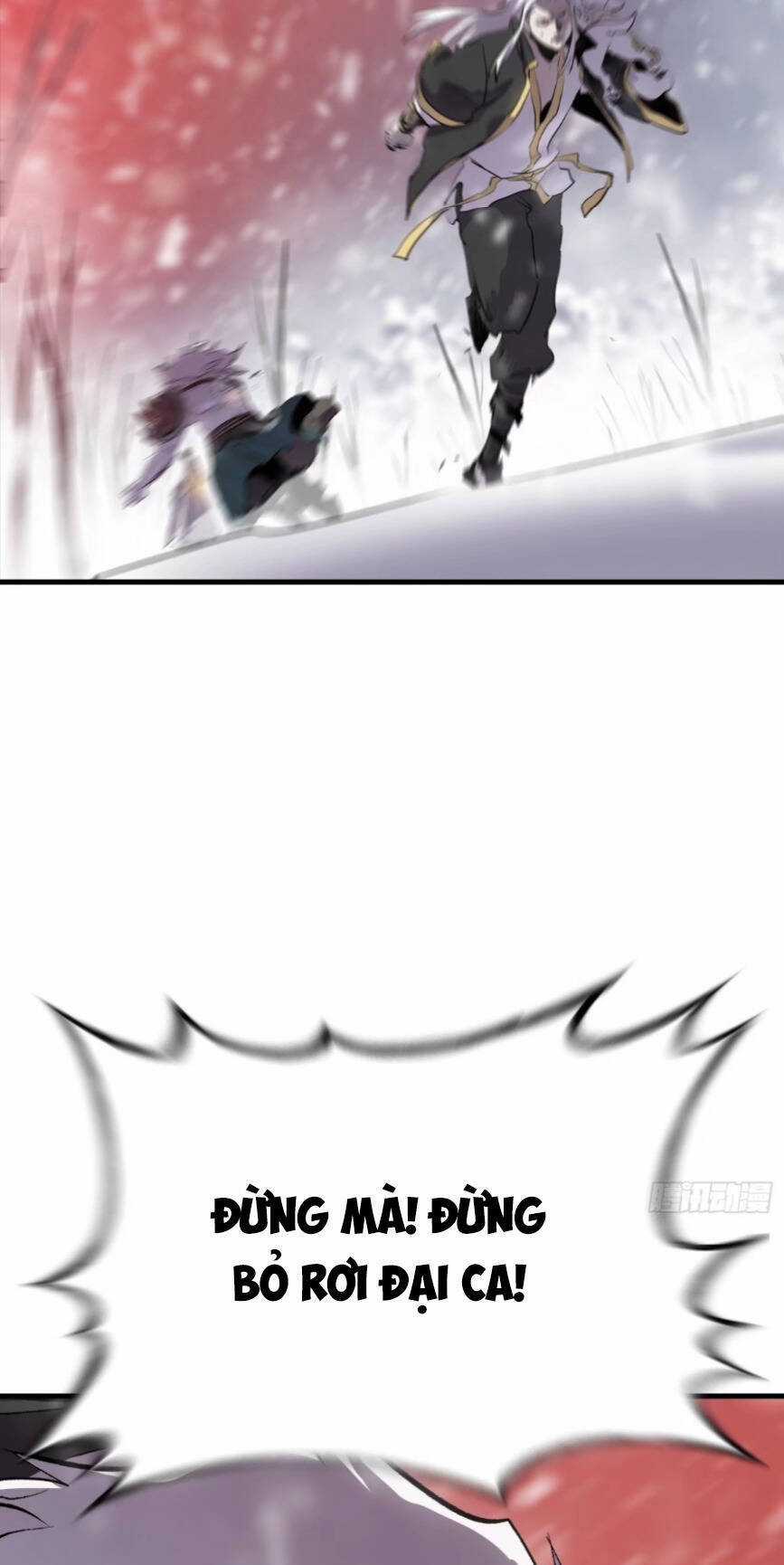 Phong Yêu Vấn Đạo Chapter 28 trang 35