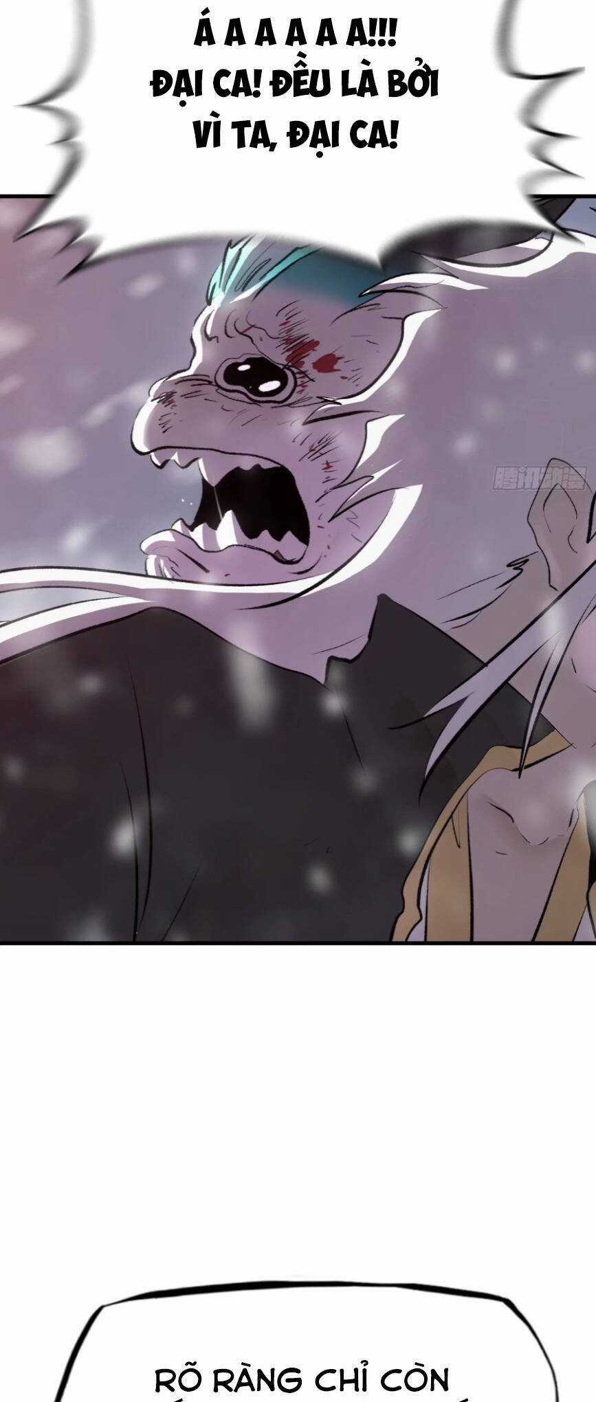 Phong Yêu Vấn Đạo Chapter 28 trang 37