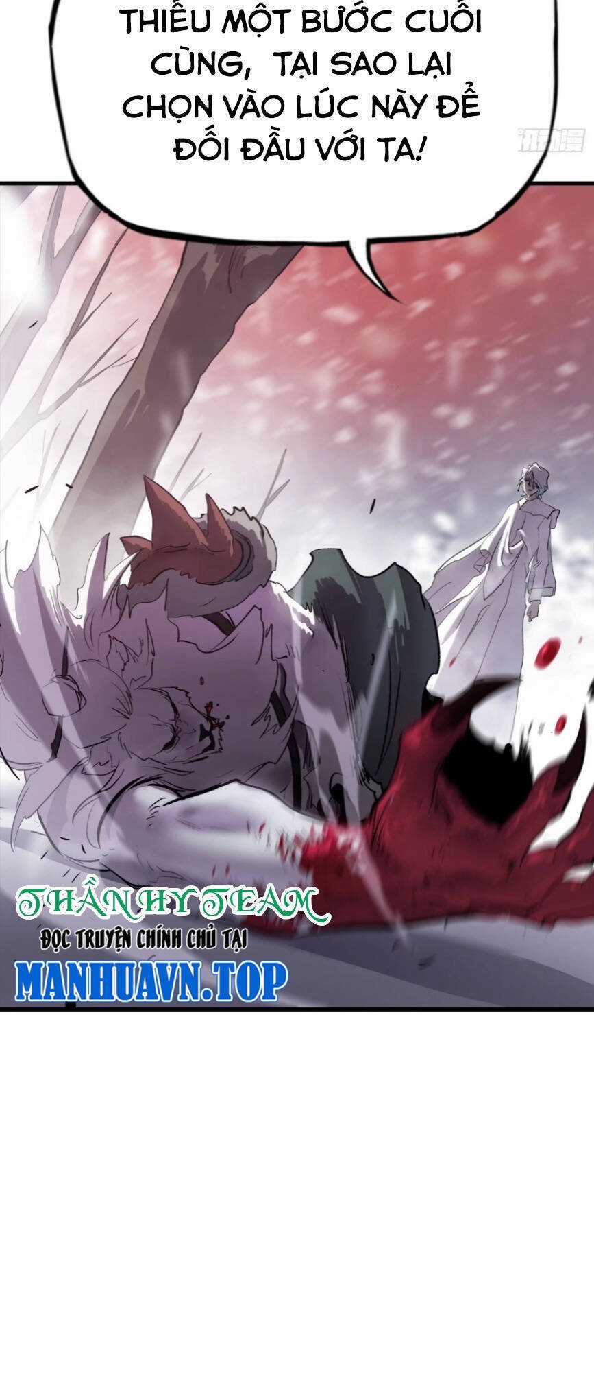 Phong Yêu Vấn Đạo Chapter 28 trang 38