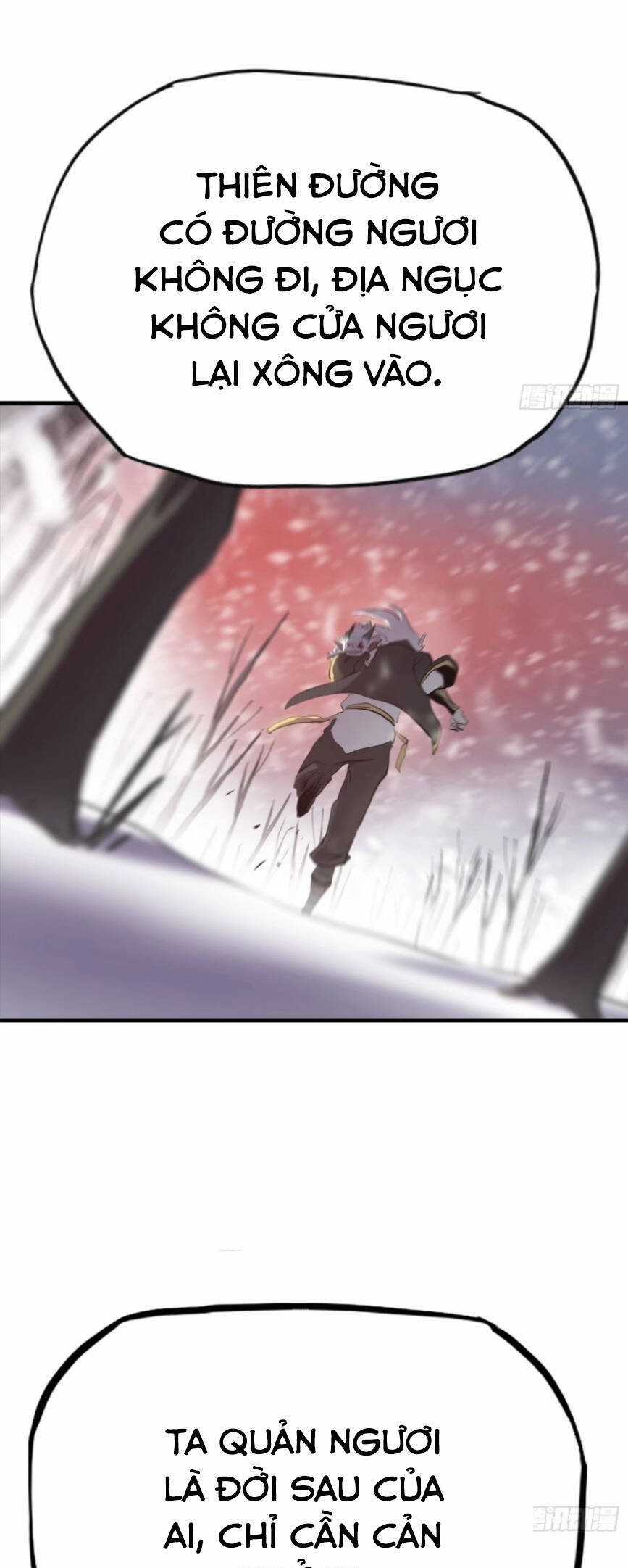 Phong Yêu Vấn Đạo Chapter 28 trang 39