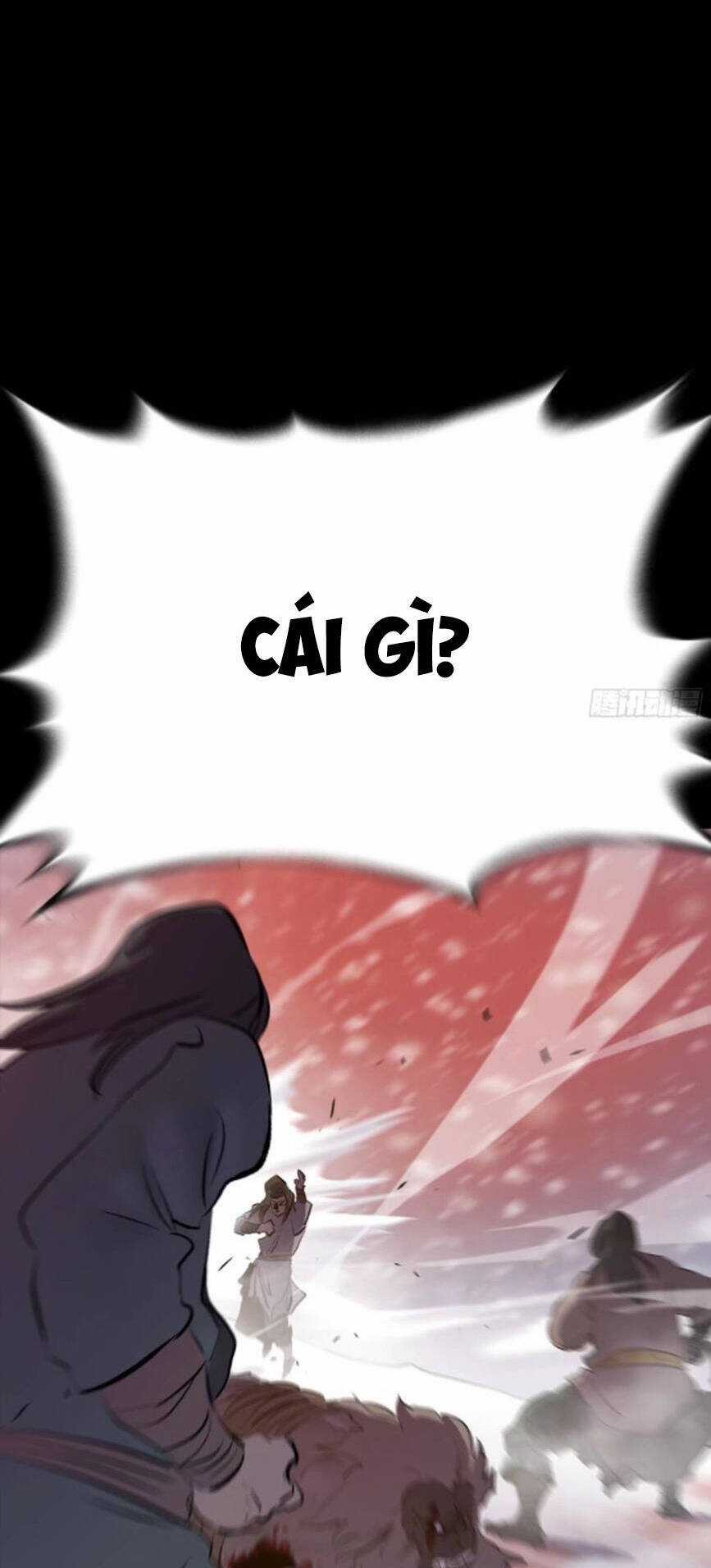 Phong Yêu Vấn Đạo Chapter 28 trang 4