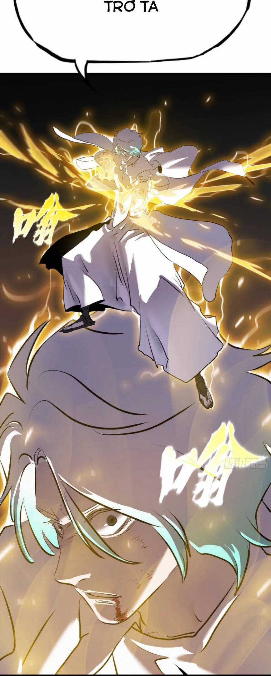 Phong Yêu Vấn Đạo Chapter 28 trang 40