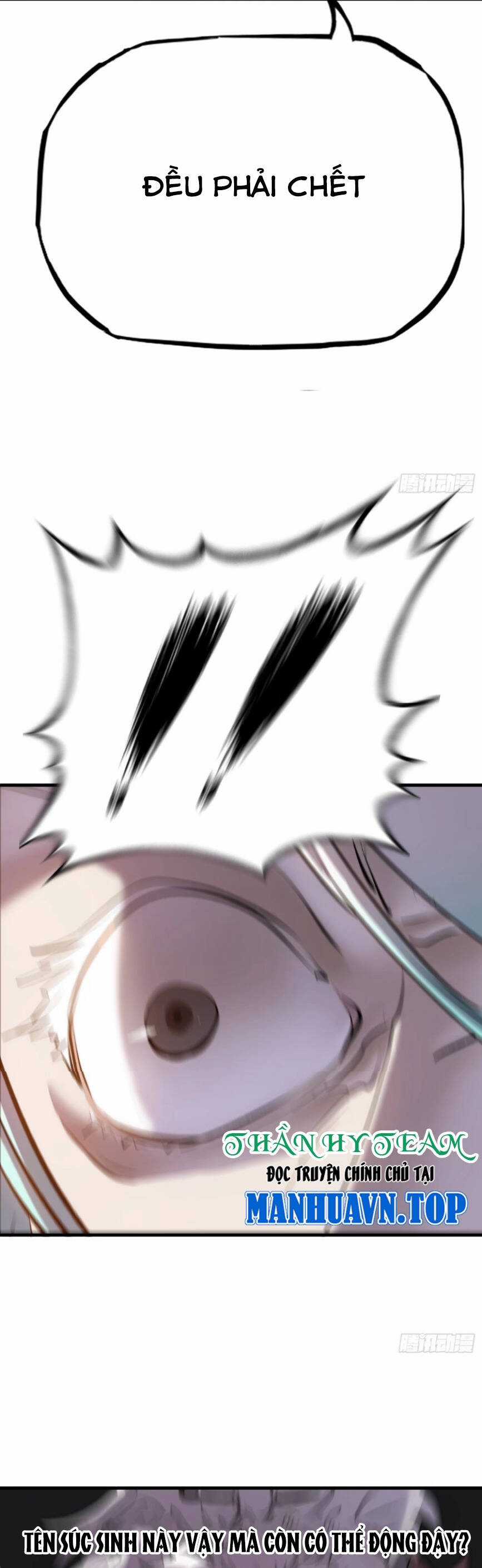 Phong Yêu Vấn Đạo Chapter 28 trang 41