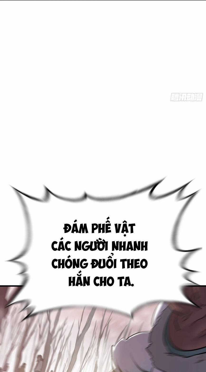 Phong Yêu Vấn Đạo Chapter 28 trang 44