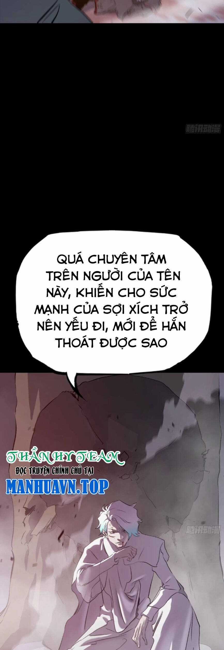 Phong Yêu Vấn Đạo Chapter 28 trang 5