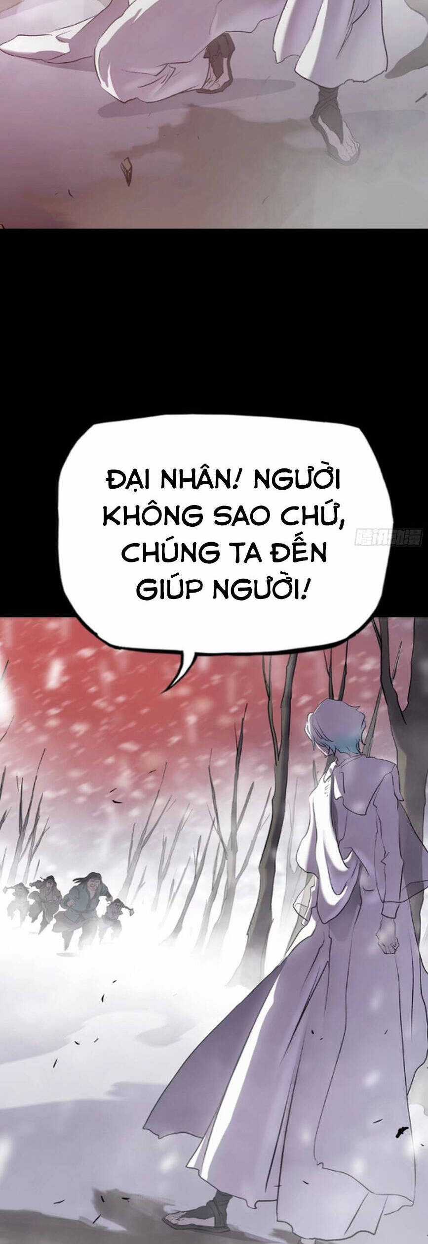 Phong Yêu Vấn Đạo Chapter 28 trang 6