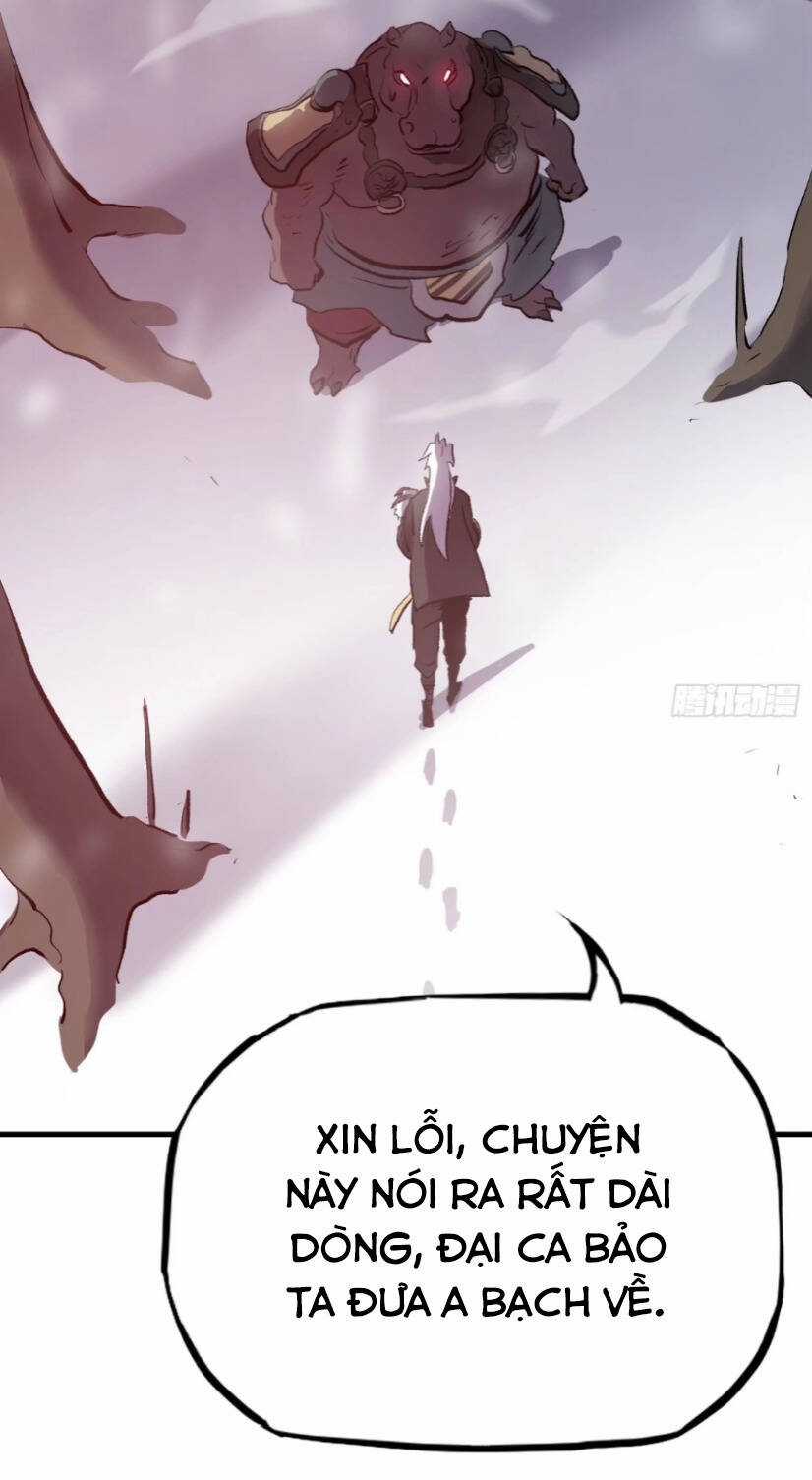 Phong Yêu Vấn Đạo Chapter 29 trang 16