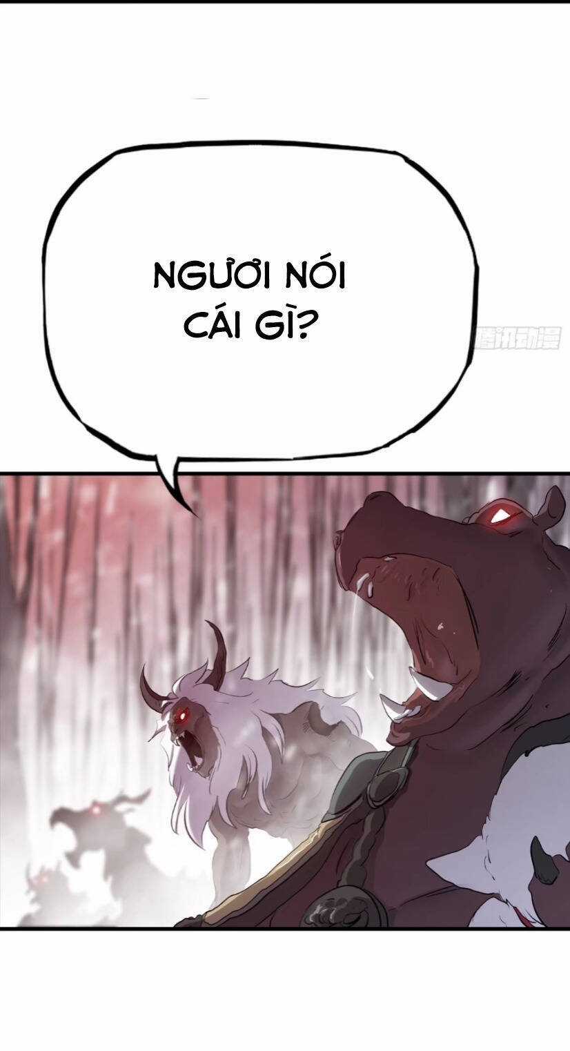 Phong Yêu Vấn Đạo Chapter 29 trang 19