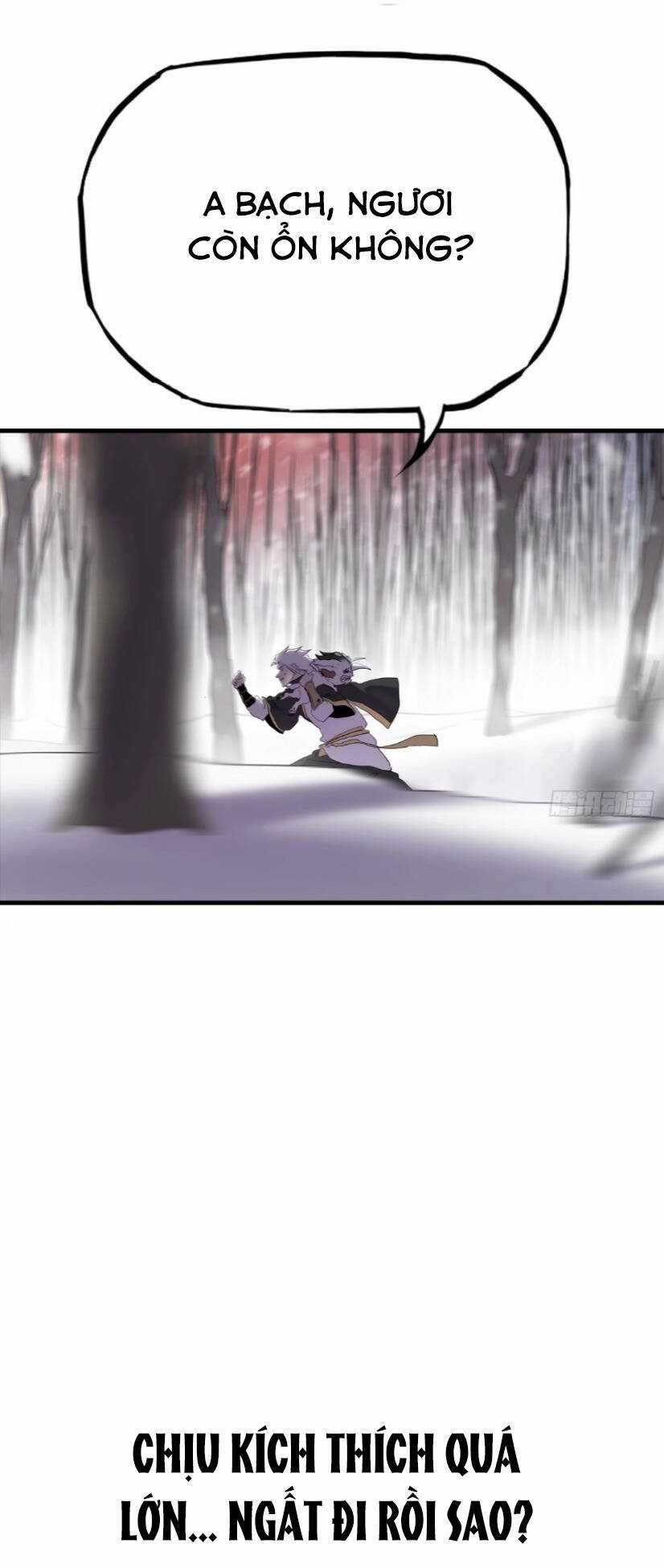 Phong Yêu Vấn Đạo Chapter 29 trang 2