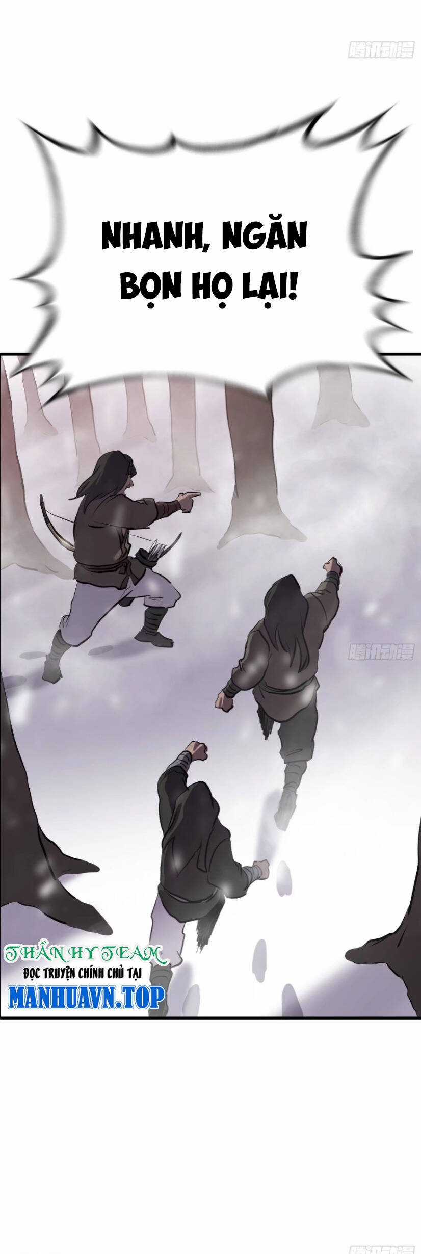 Phong Yêu Vấn Đạo Chapter 29 trang 22