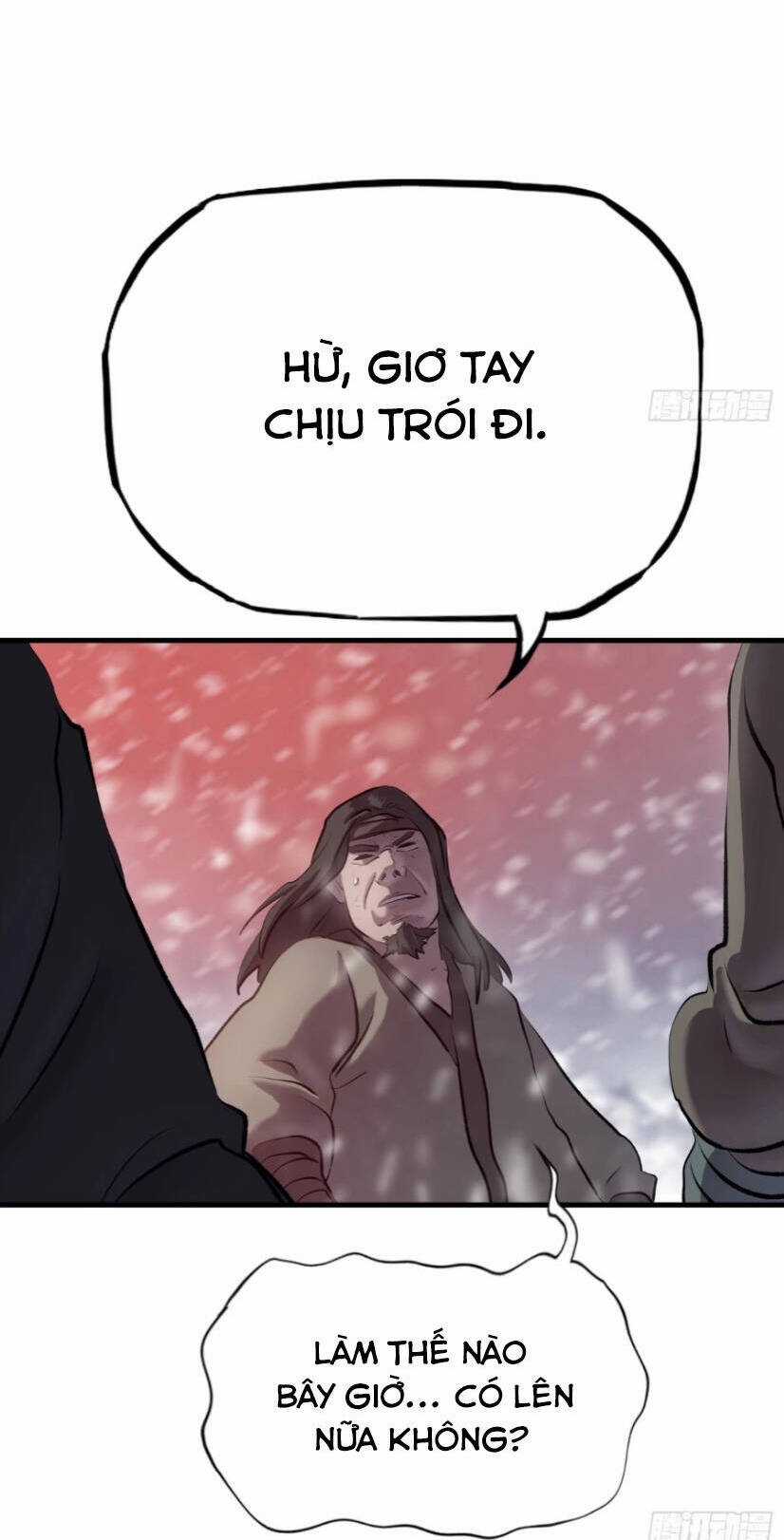 Phong Yêu Vấn Đạo Chapter 29 trang 24