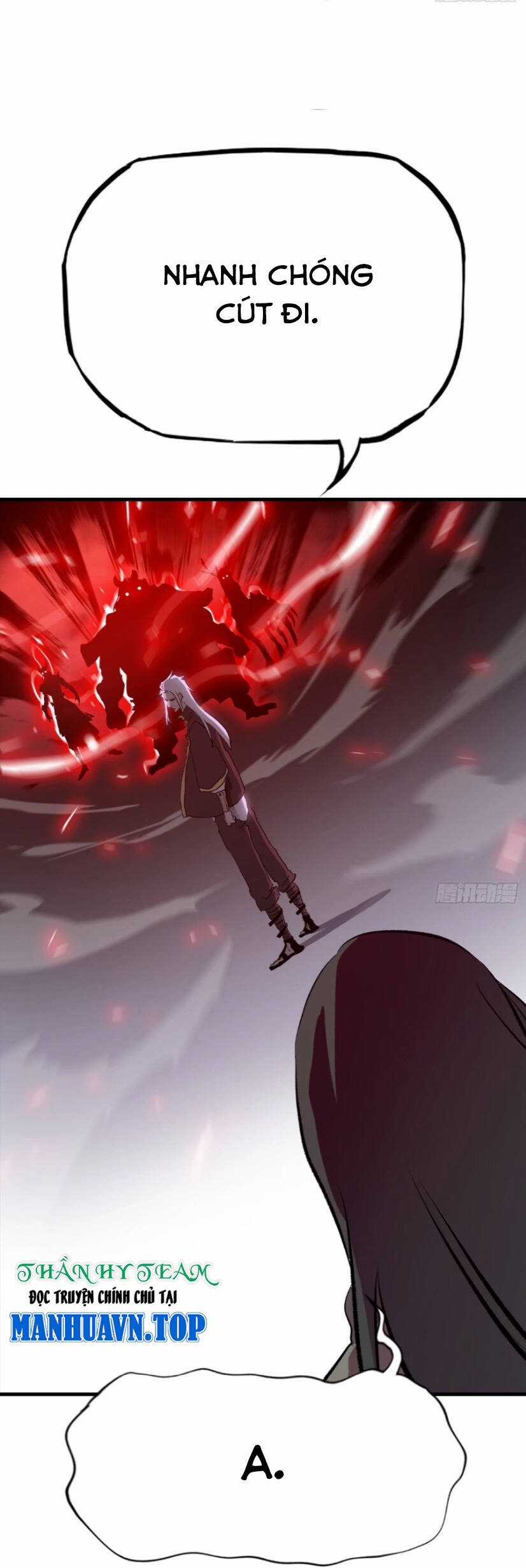 Phong Yêu Vấn Đạo Chapter 29 trang 25