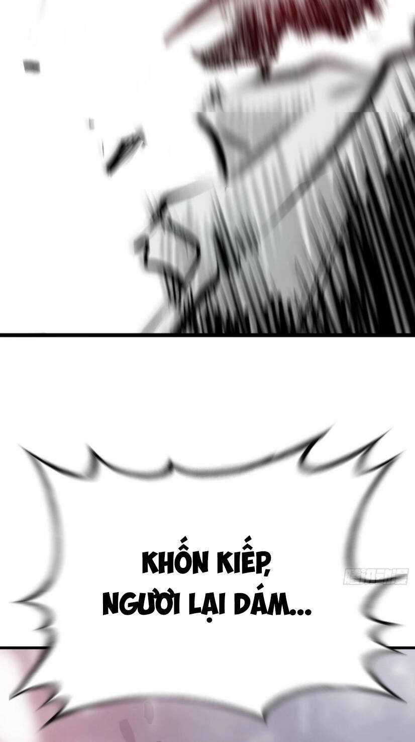 Phong Yêu Vấn Đạo Chapter 29 trang 28