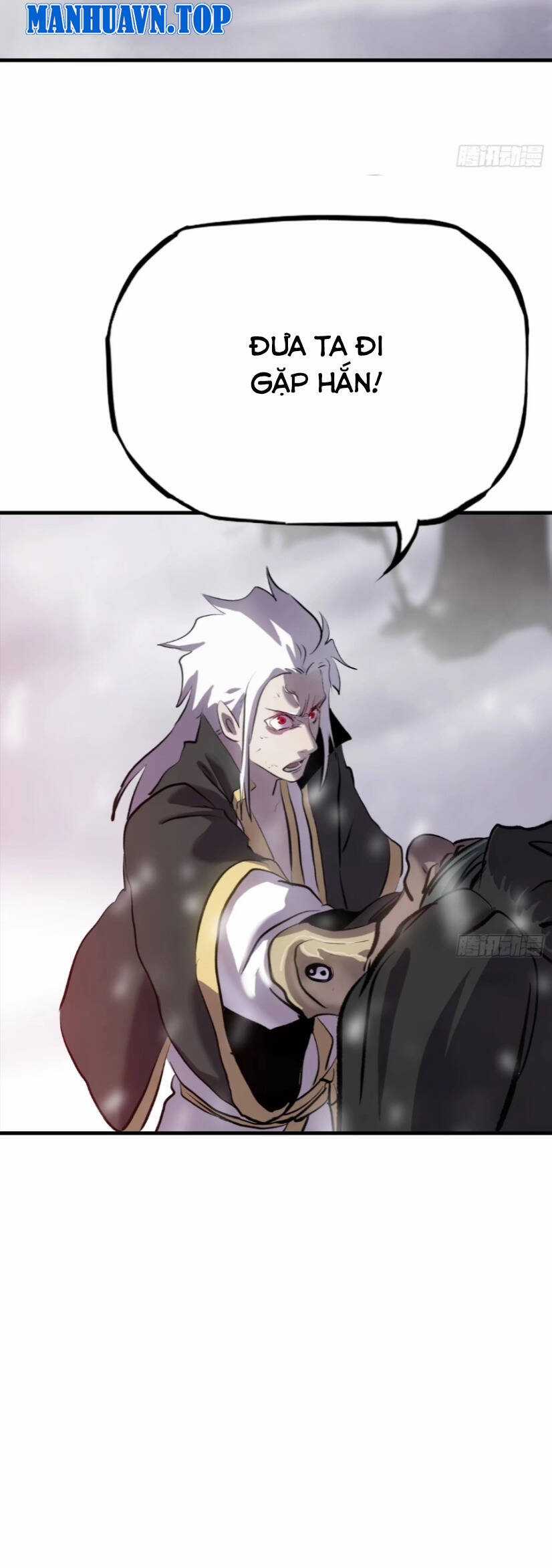 Phong Yêu Vấn Đạo Chapter 29 trang 30