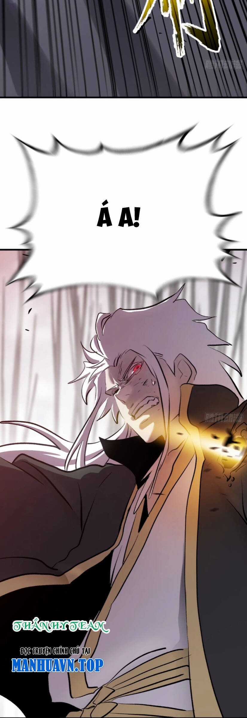 Phong Yêu Vấn Đạo Chapter 29 trang 32